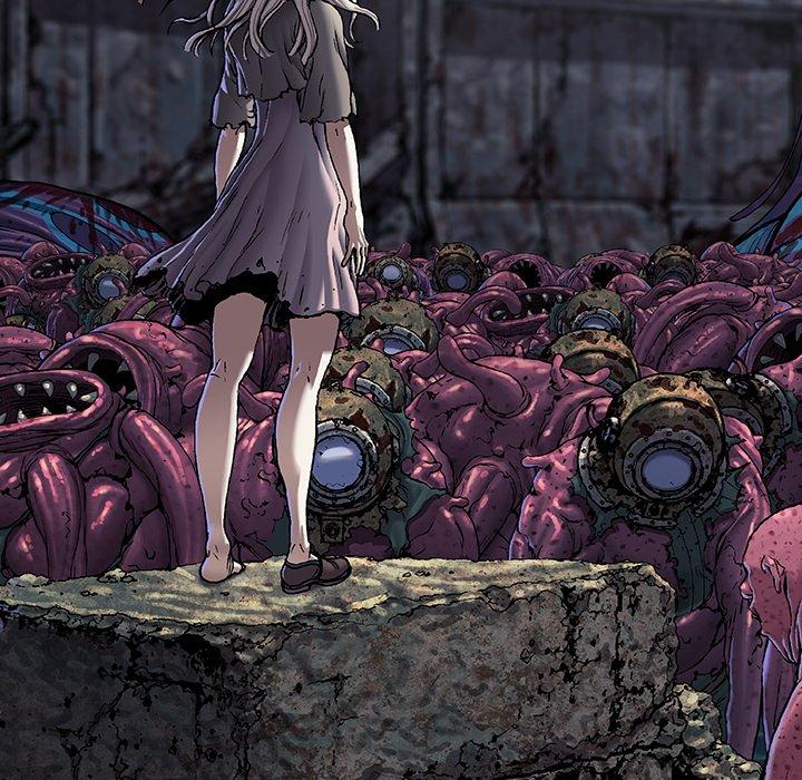 Read Leviathan (en) Manga Online