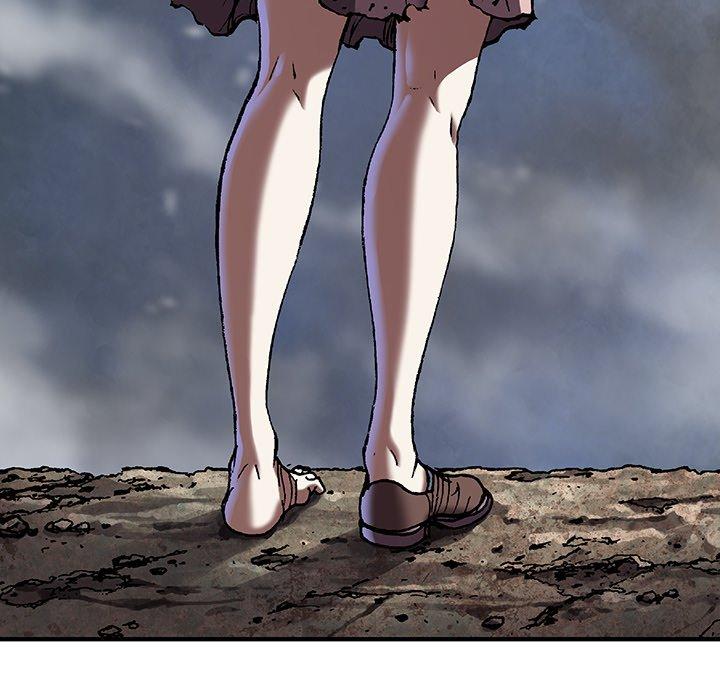 Read Leviathan (en) Manga Online