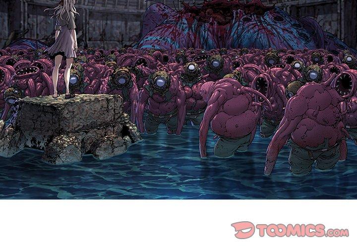 Read Leviathan (en) Manga Online