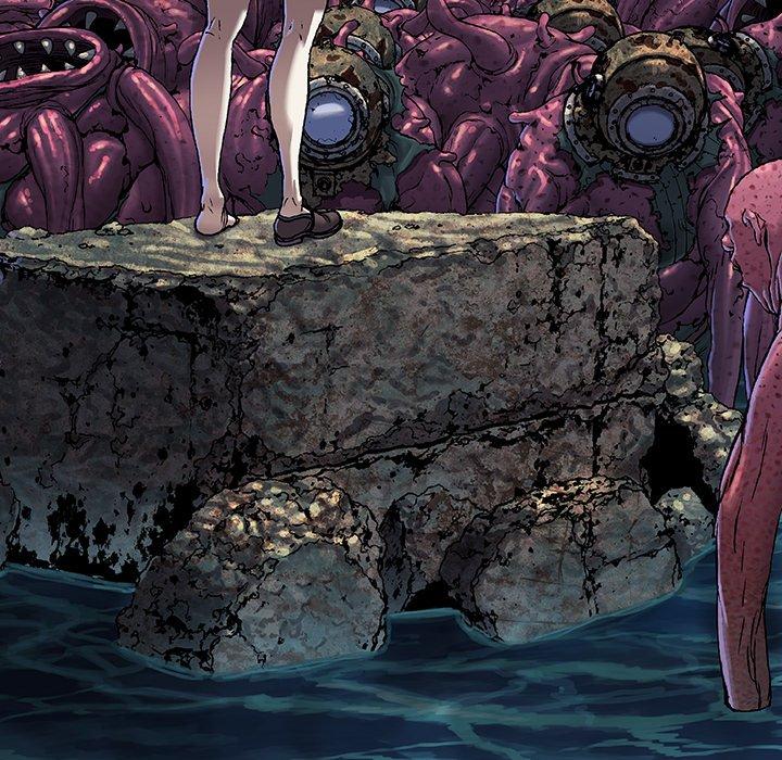 Read Leviathan (en) Manga Online