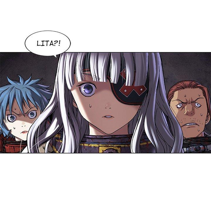 Read Leviathan (en) Manga Online