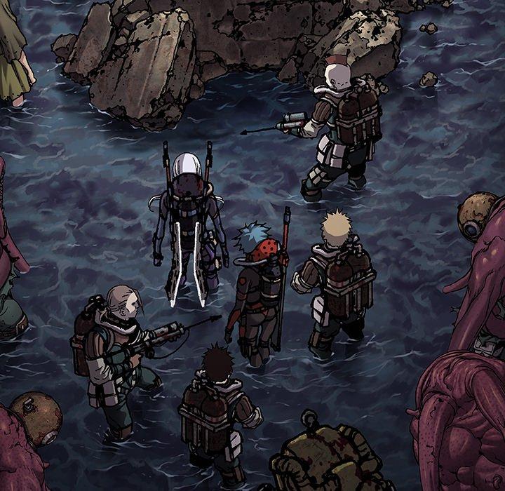 Read Leviathan (en) Manga Online