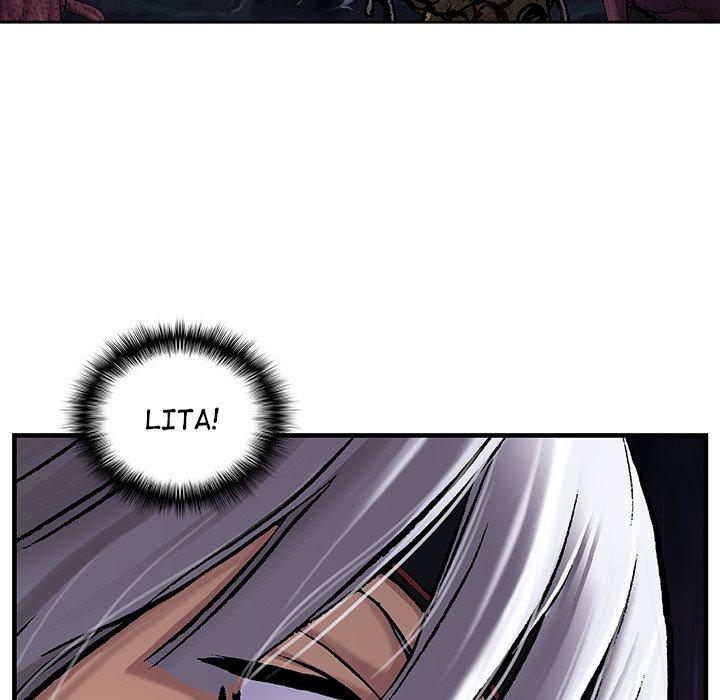 Read Leviathan (en) Manga Online