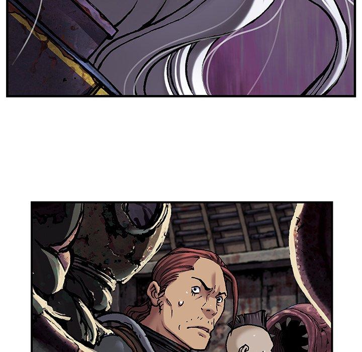 Read Leviathan (en) Manga Online