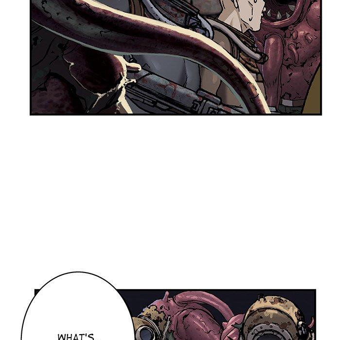 Read Leviathan (en) Manga Online