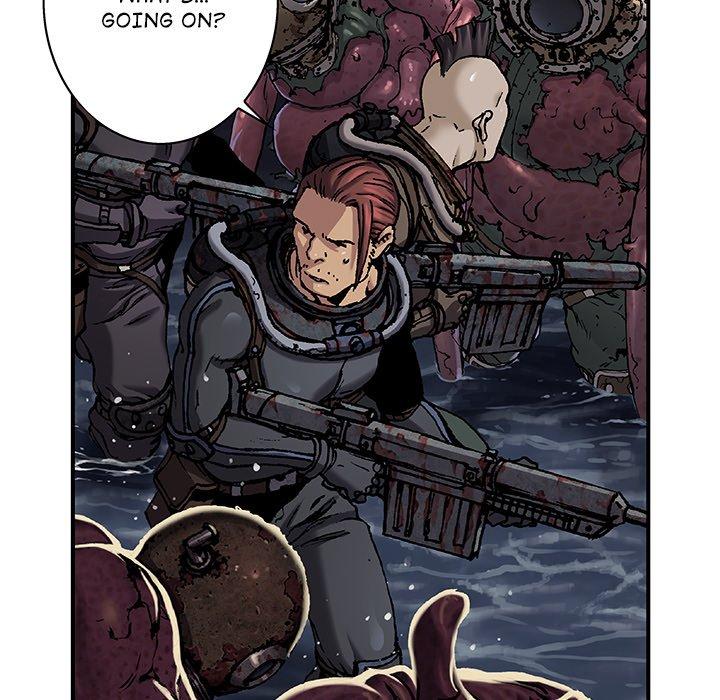 Read Leviathan (en) Manga Online