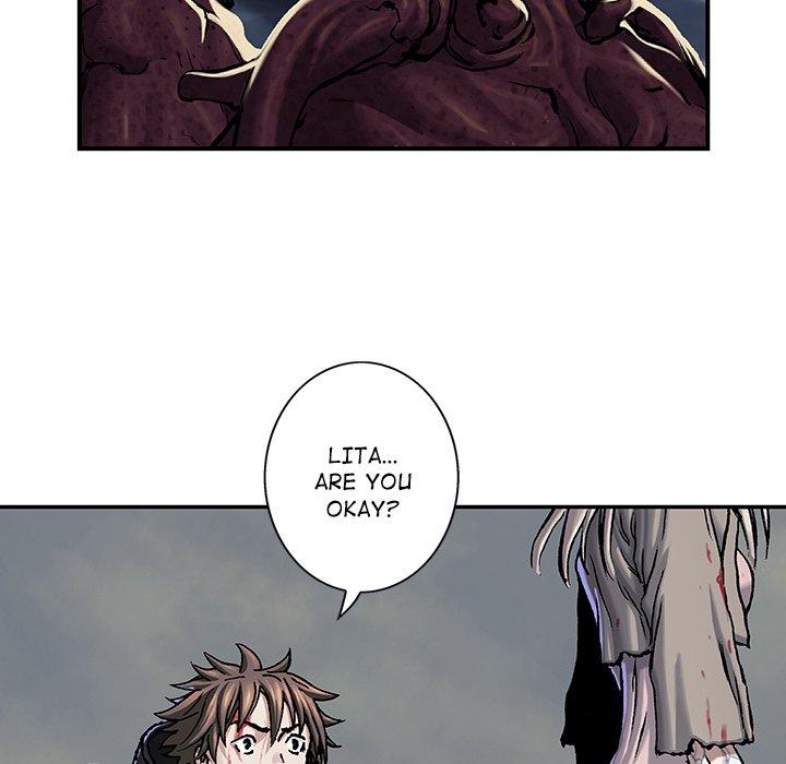 Read Leviathan (en) Manga Online