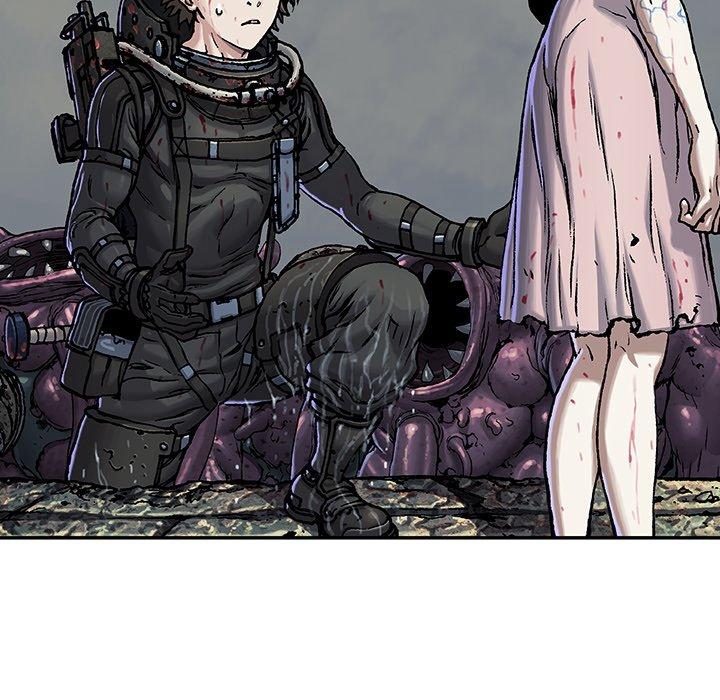 Read Leviathan (en) Manga Online