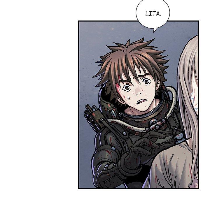 Read Leviathan (en) Manga Online