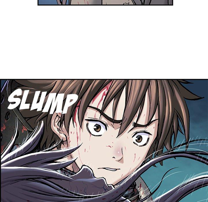 Read Leviathan (en) Manga Online