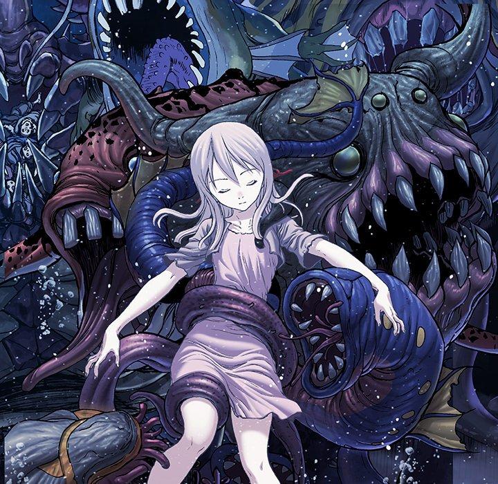 Read Leviathan (en) Manga Online