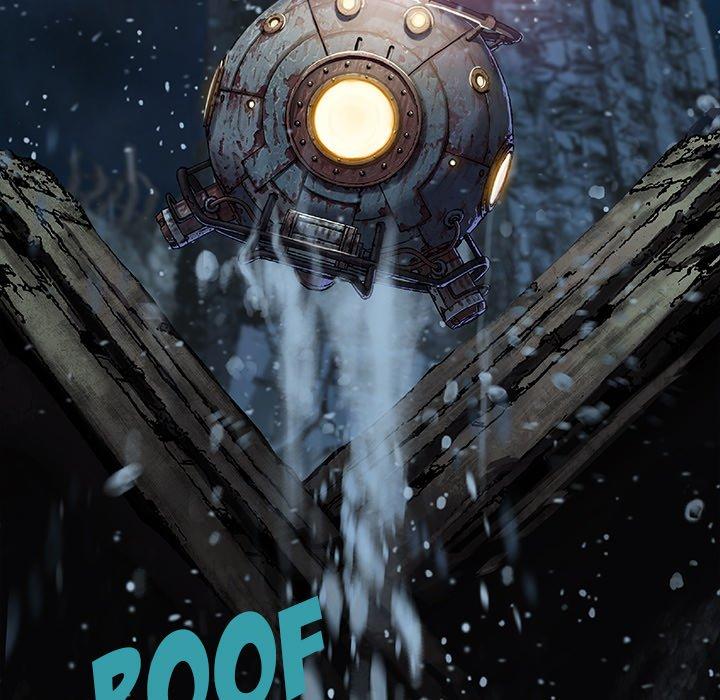 Read Leviathan (en) Manga Online