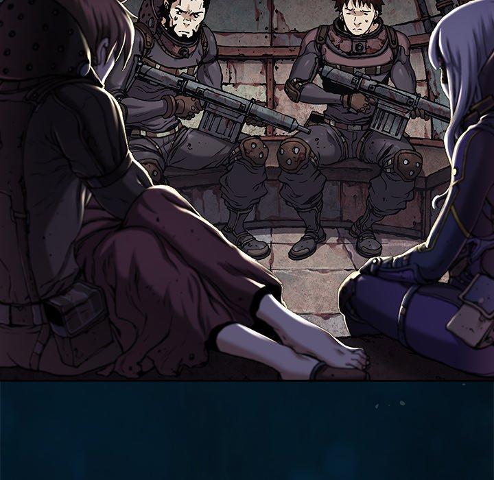 Read Leviathan (en) Manga Online