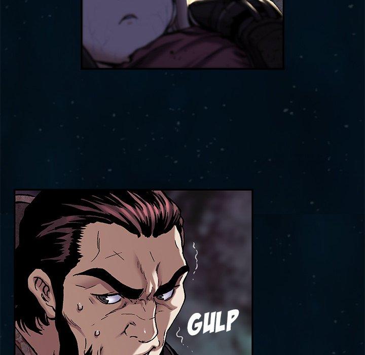 Read Leviathan (en) Manga Online