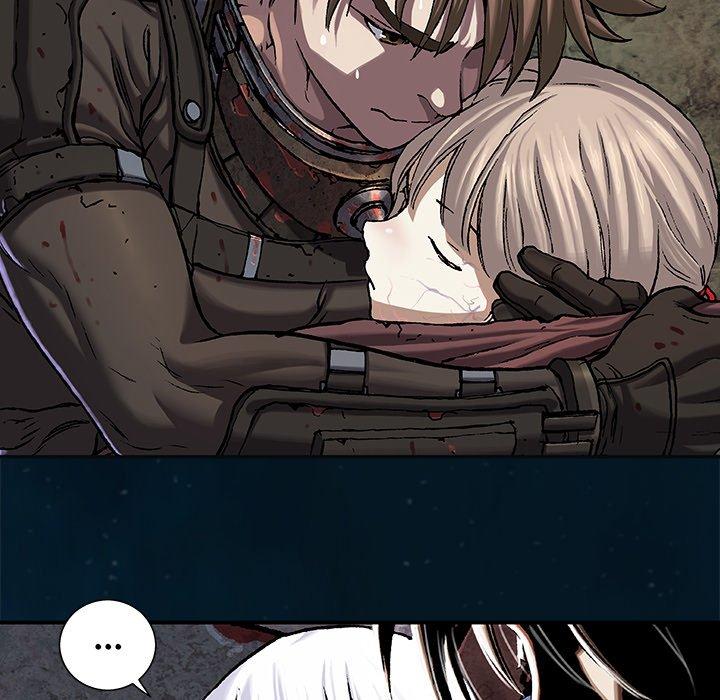 Read Leviathan (en) Manga Online