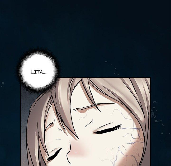 Read Leviathan (en) Manga Online