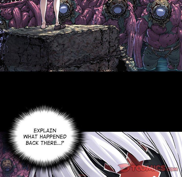 Read Leviathan (en) Manga Online