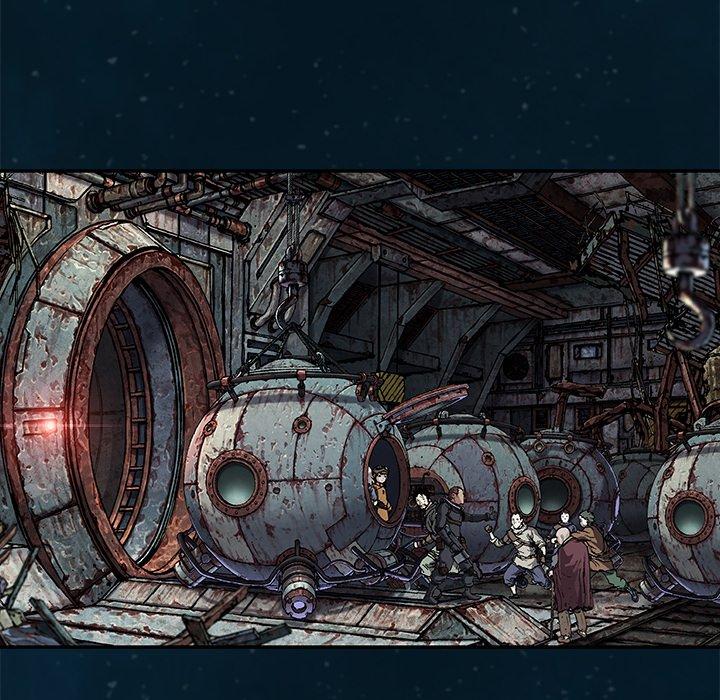 Read Leviathan (en) Manga Online