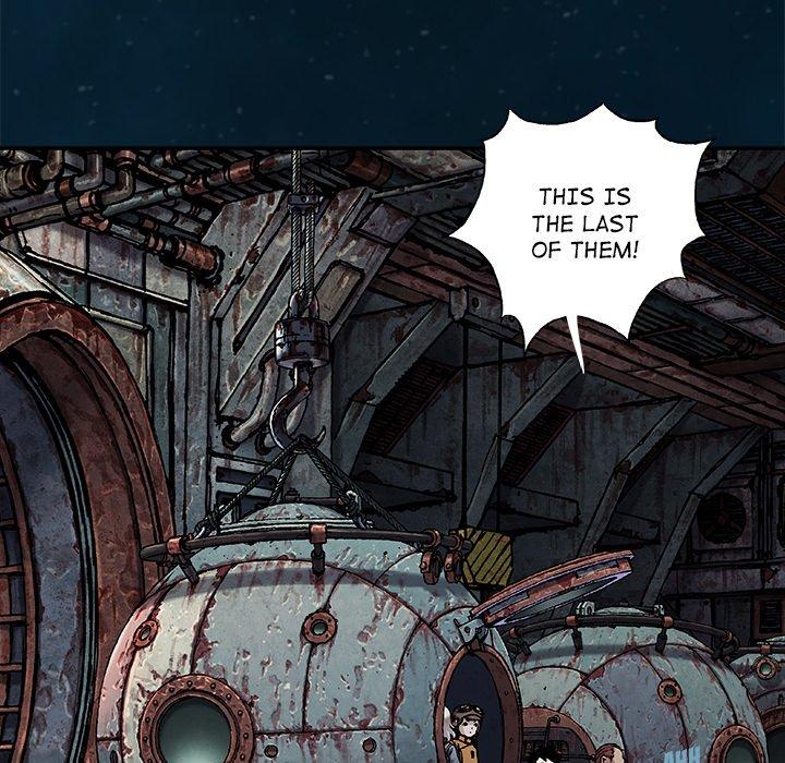 Read Leviathan (en) Manga Online