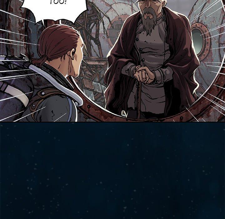 Read Leviathan (en) Manga Online