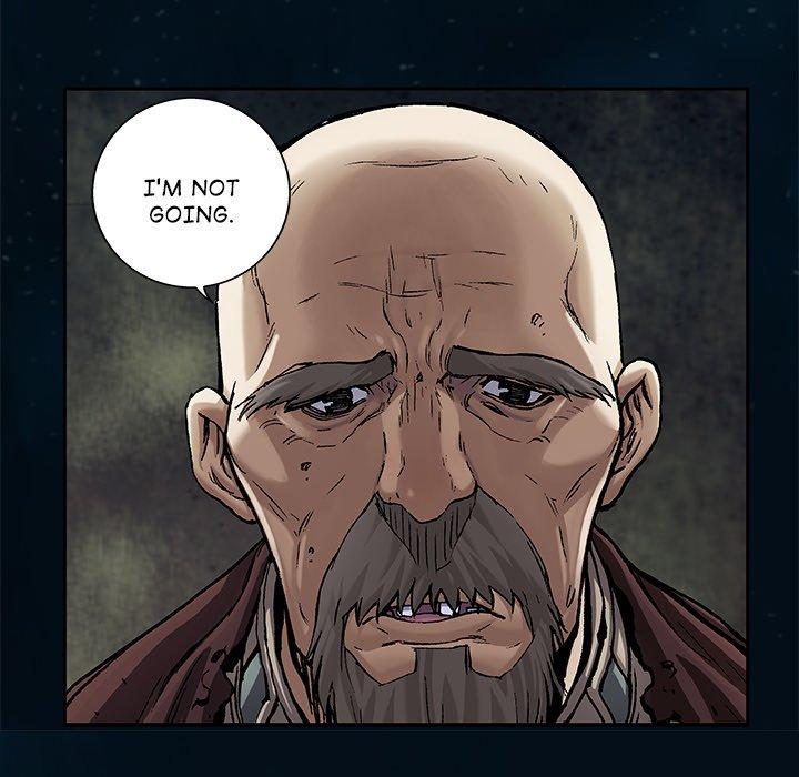 Read Leviathan (en) Manga Online