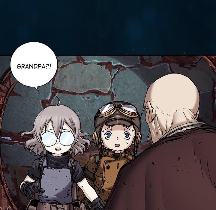 Read Leviathan (en) Manga Online