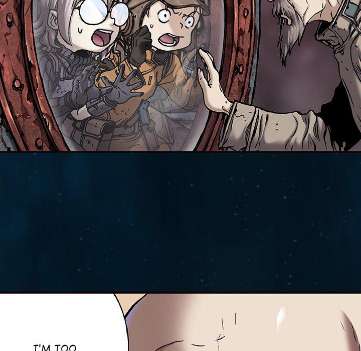 Read Leviathan (en) Manga Online