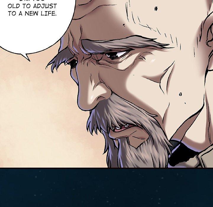 Read Leviathan (en) Manga Online