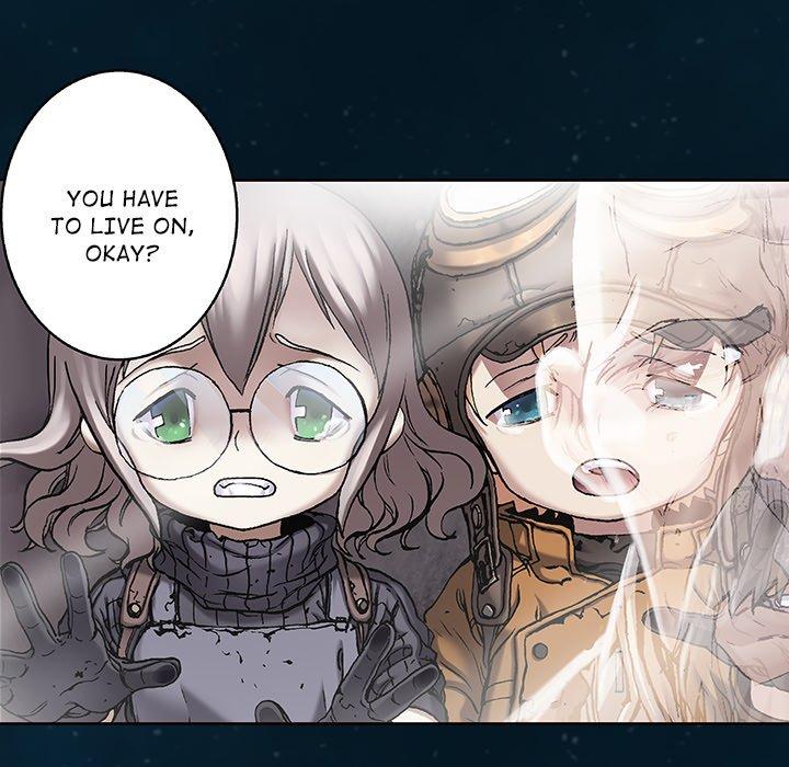 Read Leviathan (en) Manga Online