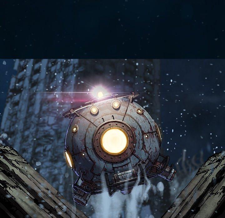 Read Leviathan (en) Manga Online