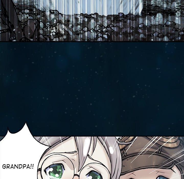 Read Leviathan (en) Manga Online