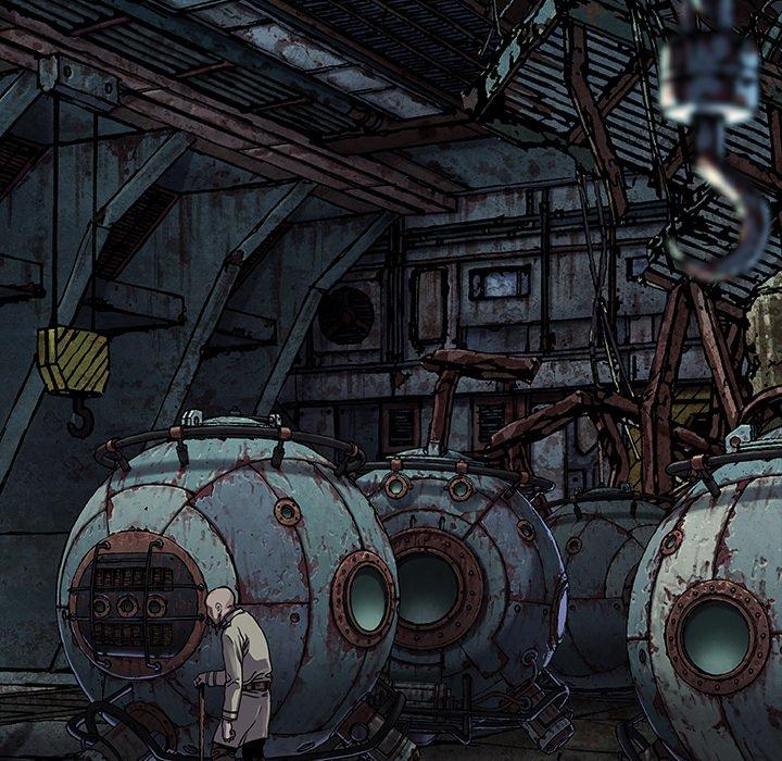 Read Leviathan (en) Manga Online