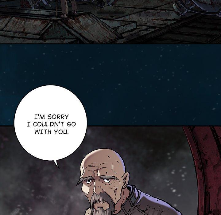 Read Leviathan (en) Manga Online