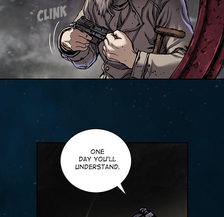 Read Leviathan (en) Manga Online