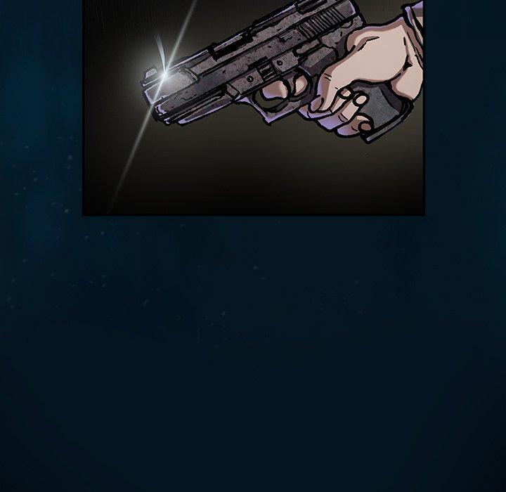 Read Leviathan (en) Manga Online