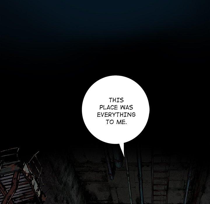 Read Leviathan (en) Manga Online