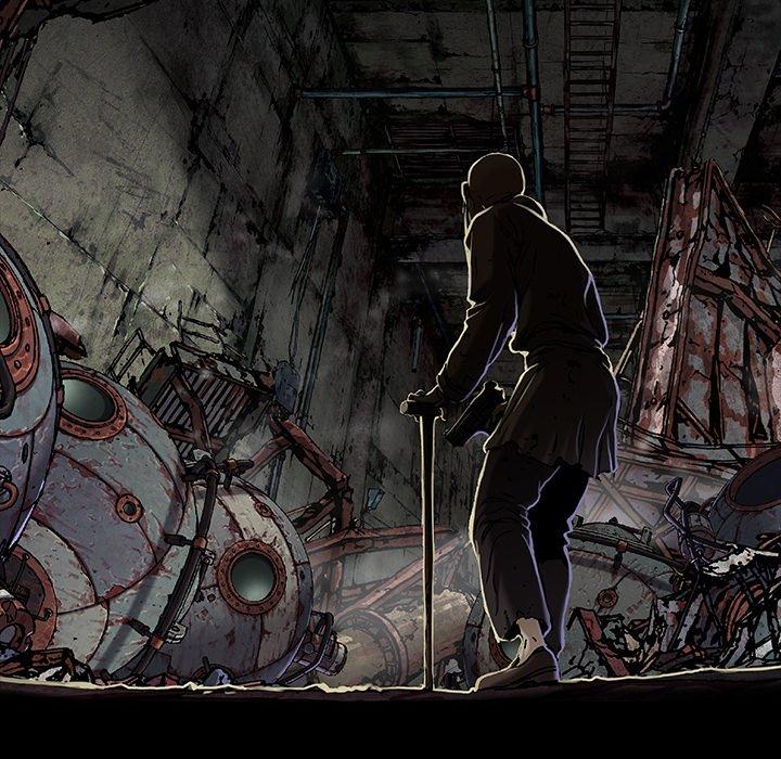 Read Leviathan (en) Manga Online