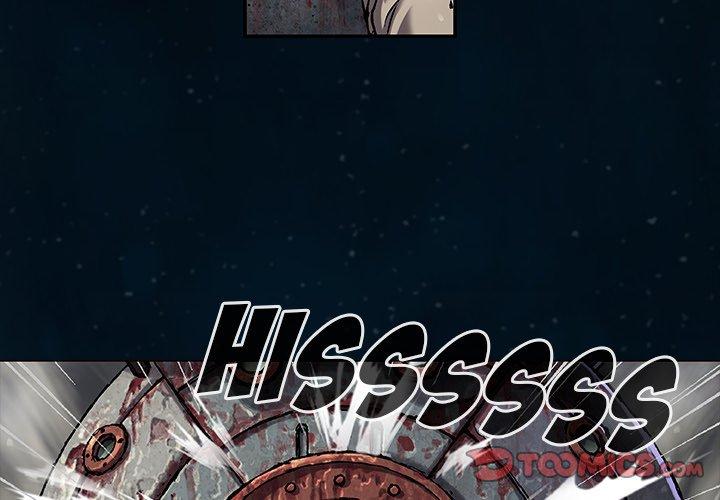 Read Leviathan (en) Manga Online