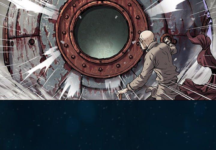 Read Leviathan (en) Manga Online