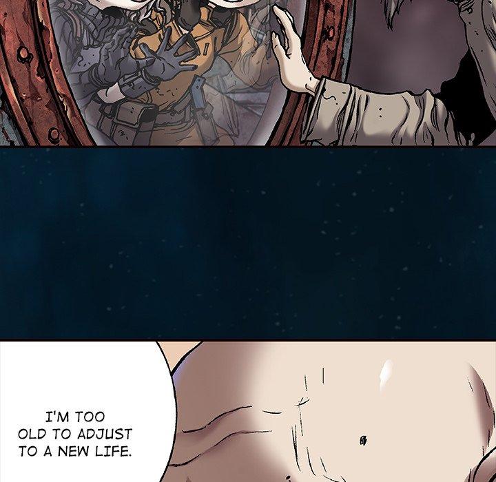 Read Leviathan (en) Manga Online