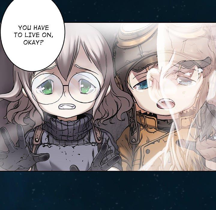 Read Leviathan (en) Manga Online