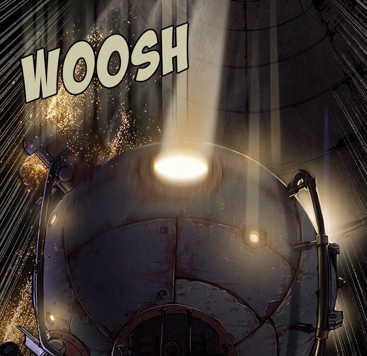 Read Leviathan (en) Manga Online