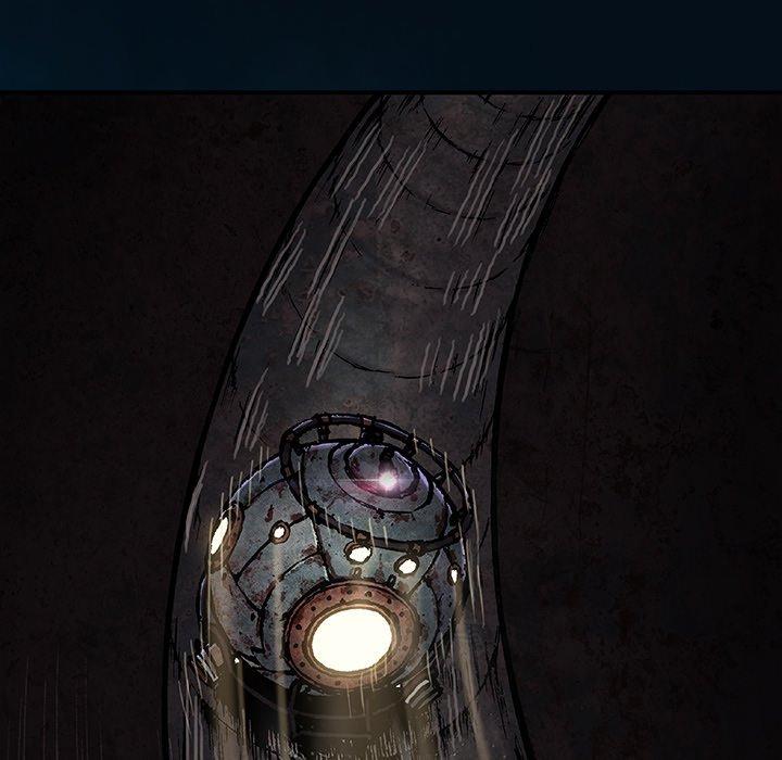 Read Leviathan (en) Manga Online