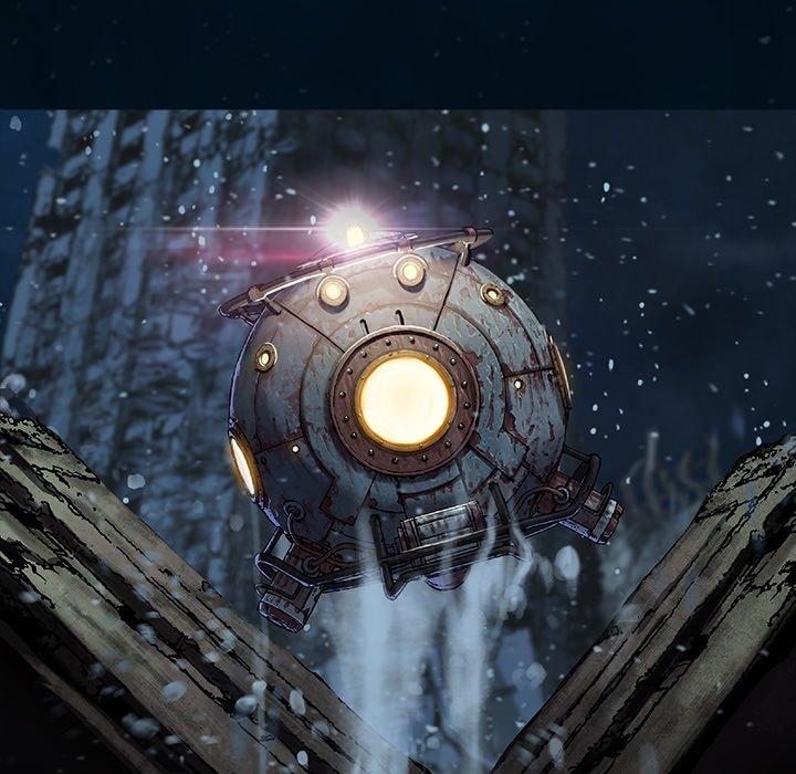 Read Leviathan (en) Manga Online