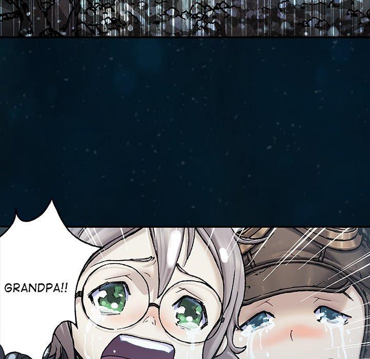 Read Leviathan (en) Manga Online