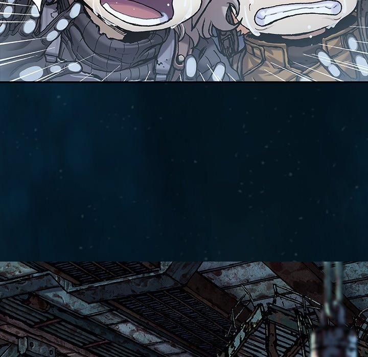 Read Leviathan (en) Manga Online