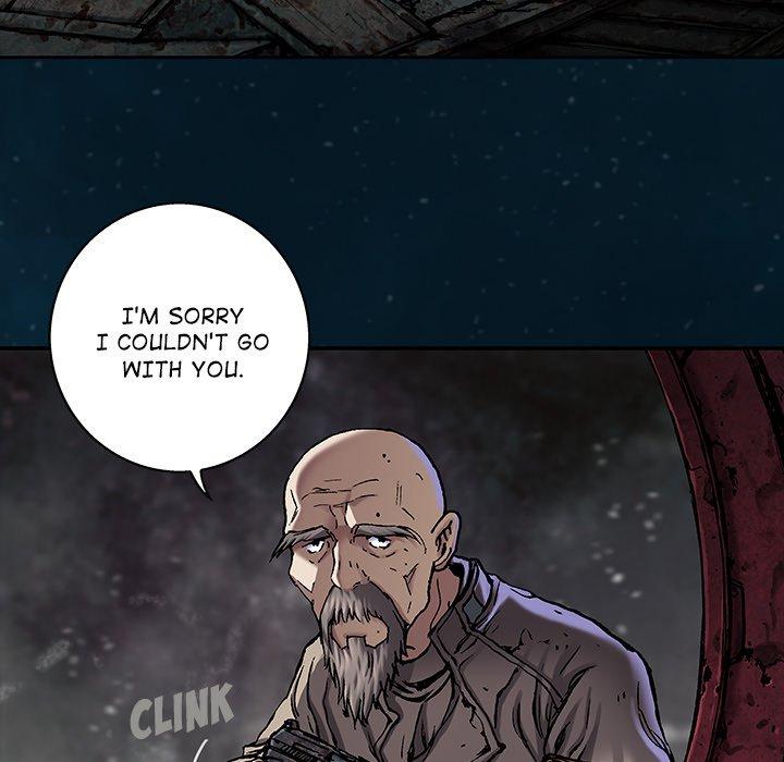 Read Leviathan (en) Manga Online