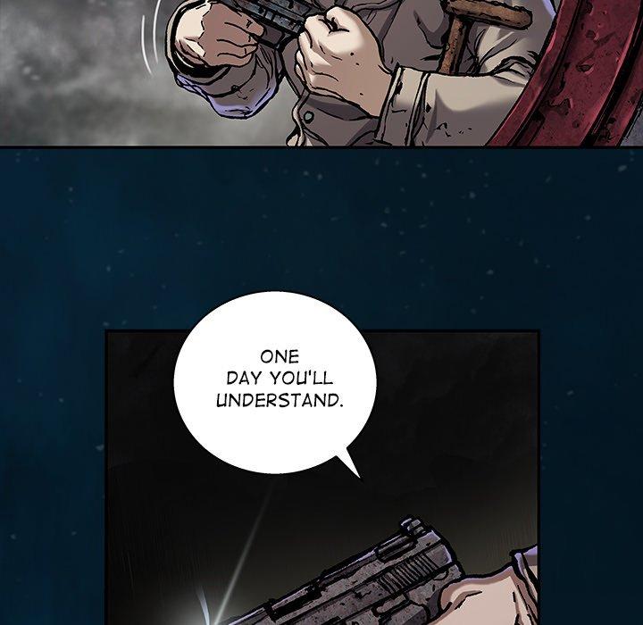 Read Leviathan (en) Manga Online