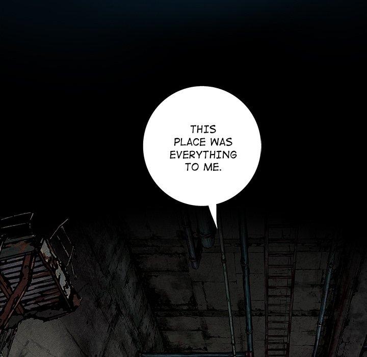 Read Leviathan (en) Manga Online