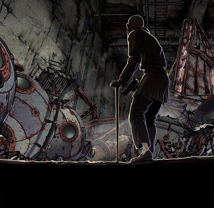 Read Leviathan (en) Manga Online